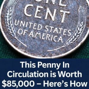 Before You Spend That Penny, Check This First