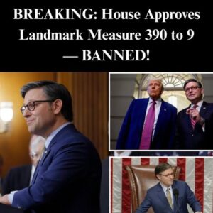 House Advances Bill to Create More Affordable Housing In Priority for Trump