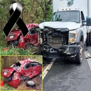 Our dear daughter d!es at the age of 20, a victim of an est.. See more