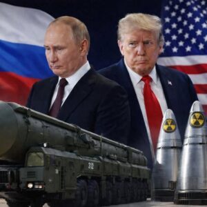 Breaking News: Thirteen Nations Form Military Coalition Amid Escalating Global Tensions