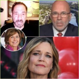 Harvey Levin and Mark Geragos have been digging into the Nancy Guthrie kidnapping, and their latest discovery might just crack the case wide open.