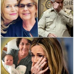 THE SEARCH IS OVER: SAVANNAH GUTHRIE BREAKS DOWN LIVE AS POLICE DELIVER THE FINAL, HEARTBREAKING UPDATE IN HER MOTHER’S CASE
