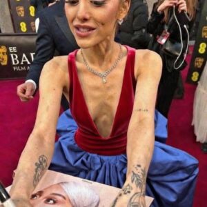 Breaking- Ariana Grande Confirms She Has Tested Positive for…See more.