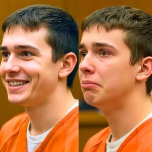 In Court, a Teen Mocked the Judge — Then His Mother Stood Up