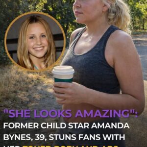 Amanda Bynes Seen in Public Again — Fans React to Her Latest Appearance