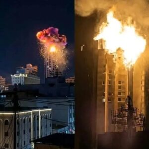 BREAKING NEWS… 4 countries join forces to atta…see more