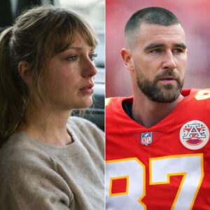 Taylor Swift and Travis Kelce’s Surprise Announcement Sparks Global Reactions