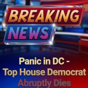 Breaking news: Panic erupts in Washin