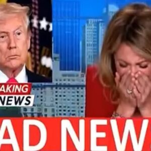 BREAKING NEWS US president Donald Trump has just been involved in a fatal road accident few minutes after leaving the White House