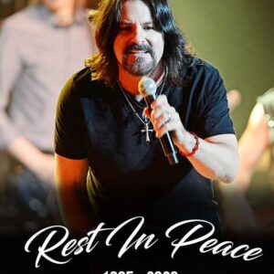 Boston frontman dead at 60 after devastat