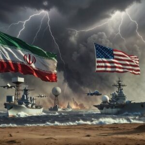 BREAKING NEWS…US officials: Russia is giving Iran….