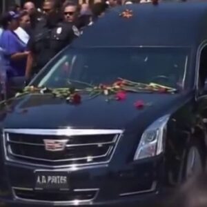 Farewell to a Legend: Remembering …