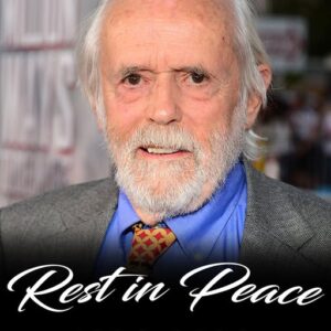 ‘Back to the Future’ actor dead at 89