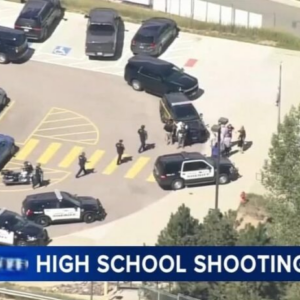 BREAKING! At least 4 dead!