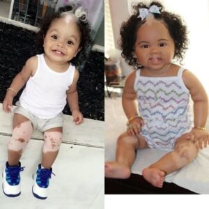 Rest in peace after father took his…See more…