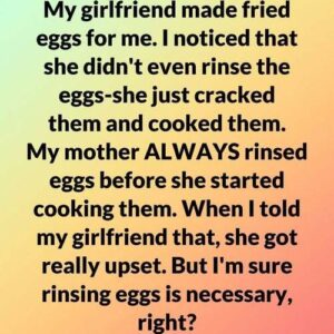 How a Single Misunderstanding Brought Us Closer Than Ever!