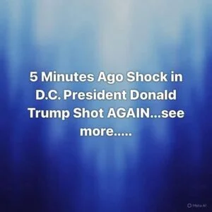 Donald Trump Gets More