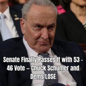 Senate Confirms Trump Nominee Anne-Leigh Moe As U.S. District Judge