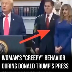 Viral White House Press Conference Clip Sparks Debate Over Online Commentary and Public Perception