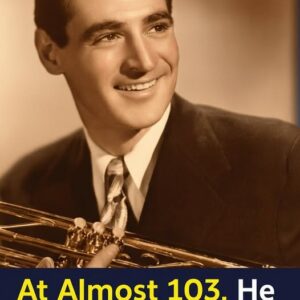 At Almost 103, He Continues to Inspire as One of Hollywood’s Longest-Living Icons