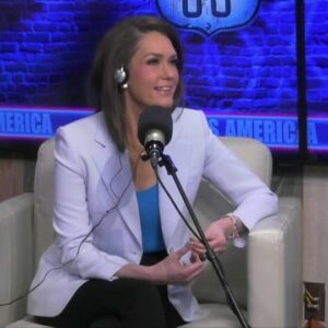 20 Minutes ago in New York, Jessica Tarlov was confirmed as…