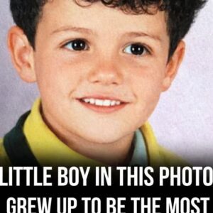 From a Windswept Island Childhood Marked by Poverty, Heart Surgery, and Family Struggles