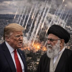 BREAKING NEWS!!! TRUMP just confirmed the passing of…See more