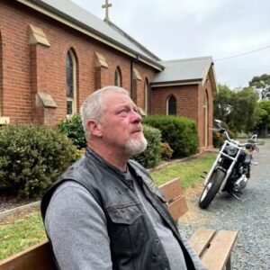 Faith on Two Wheels: Breaking the Walls of Tradition at First Baptist