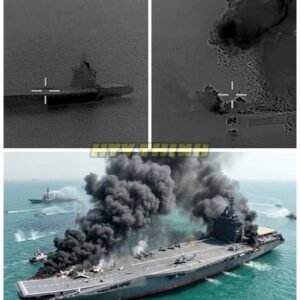 U.S. Strike on Iranian Drone Vessel Sparks Global Alarm: What It Means for the Middle East