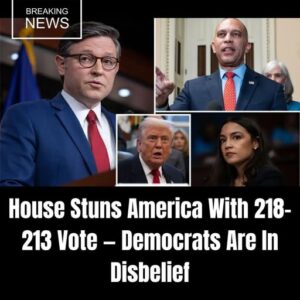 Nearly All Dems Oppose SAVE Act Despite Broad Public Support for Voter ID