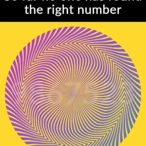 Can You Really Spot the Hidden Number