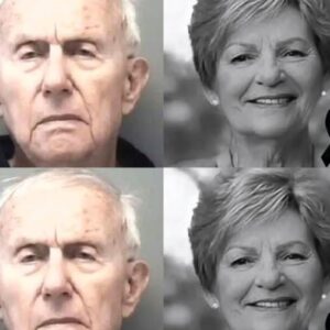 93-Year-Old Man Faces Investigation After Claiming His Wife Wanted!