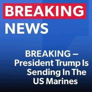 U.S. Deploys Marines and Warships to the Persian Gulf as Tensions With Iran Escalate: Thousands of Troops From the 31st Marine Expeditionary Unit and the USS Tripoli Head Toward the Strait of Hormuz in a Strategic Move to Reinforce American Presence in the Region