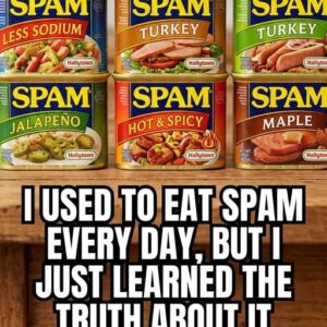 What Is SPAM Made Of? A Complete Guide to the Famous Canned Meat and Its Ingredients
