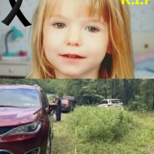 Missing girl found in the woods