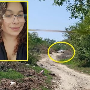 This woman was found a moment ago without a hea…See more