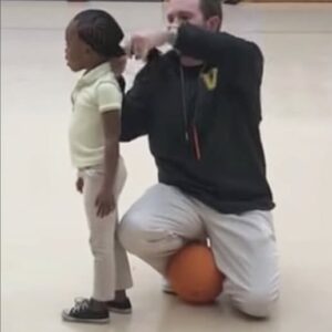 Heroes Hiding In Plain Sight