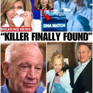 SOTD – The JonBenet Ramsey Case Finally Breaks Open! Forensic Science, DNA Evidence, and Cold Case Technology Unmask a Chilling Truth