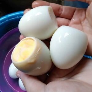Doctors Explain Why Eating Eggs in the Morning Can Make a Noticeable Difference