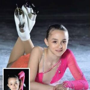 Tragic Loss of Young Figure Skating Star Shakes Northern Italy
