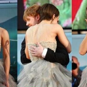 10 Minutes ago in Oxfordshire, England, Emma Watson was confirmed as…See more