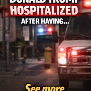 Reports of Donald Trump Hospitalization Highlight the Importance of Verified Information