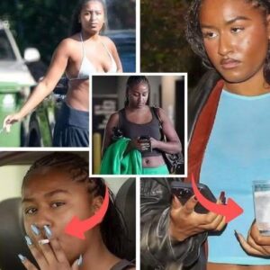 20 Minutes ago in Los Angeles , Malia Obama was confirmed as…See more