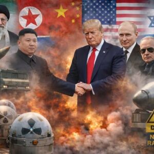 BREAKING NEWS… 6 countries join forces to atta…see more