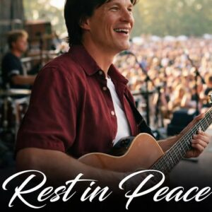 Beloved Country Music Artist Passes Away