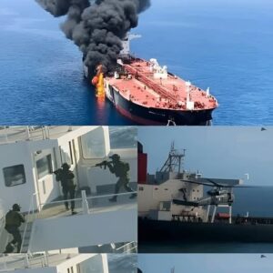 U.S. Army captures a boat in Ve… See more