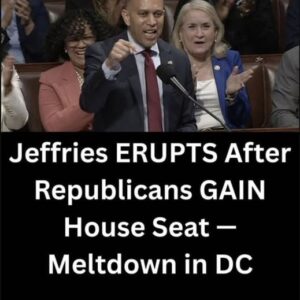 Dems Erupt as Republicans Will Add Another House Seat In Redistricting Fight