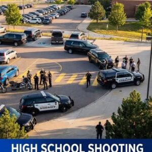 Stockton Community Shows Support After Tra