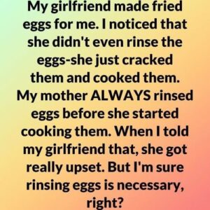 “How a Morning Misunderstanding Strengthened Our Love Forever”