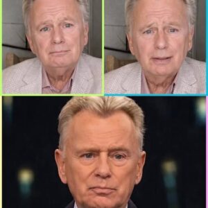 Pat Sajak’s Confirmation Sparks National Conversation